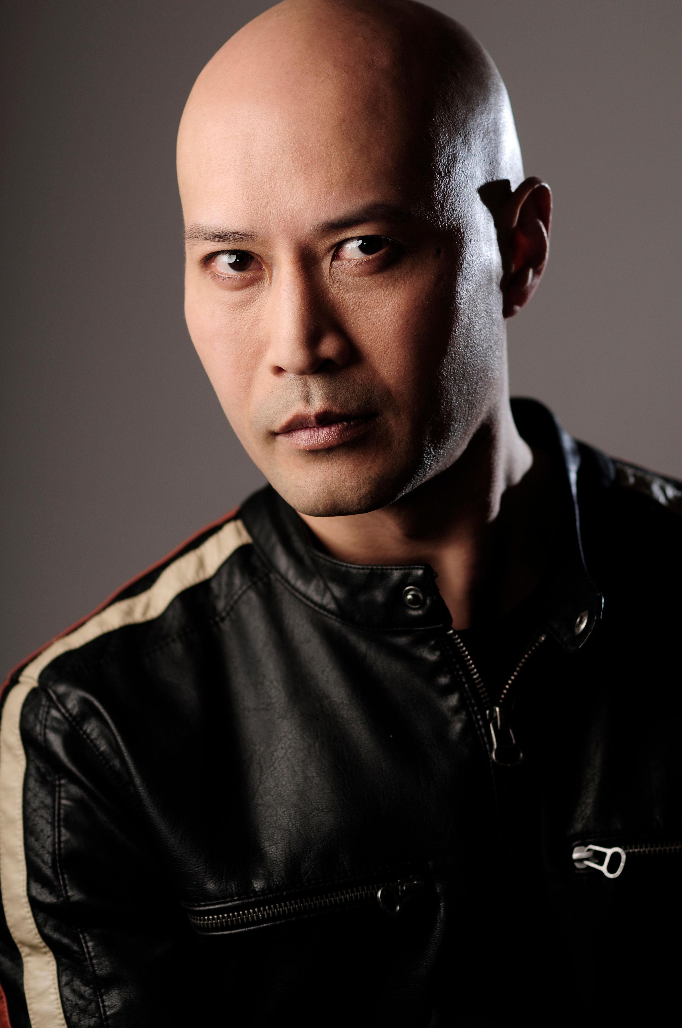 actor Pakob Jarernpone large photo