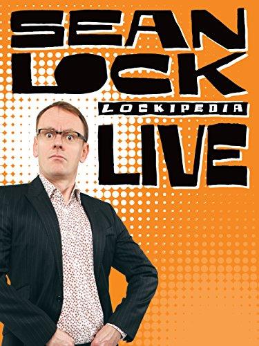 actor Sean Lock large photo
