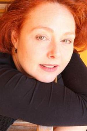 actor Claire Berlein large photo