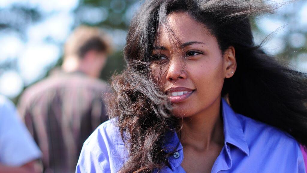 actor Jazmine Pierce large photo