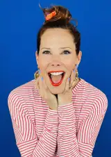 Tracey B. Wilson