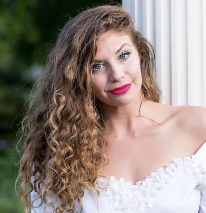 actor Wren Barnes large photo