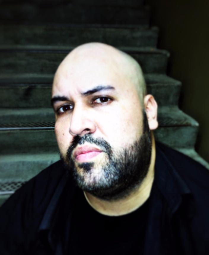 actor Donny Gonzalez large photo