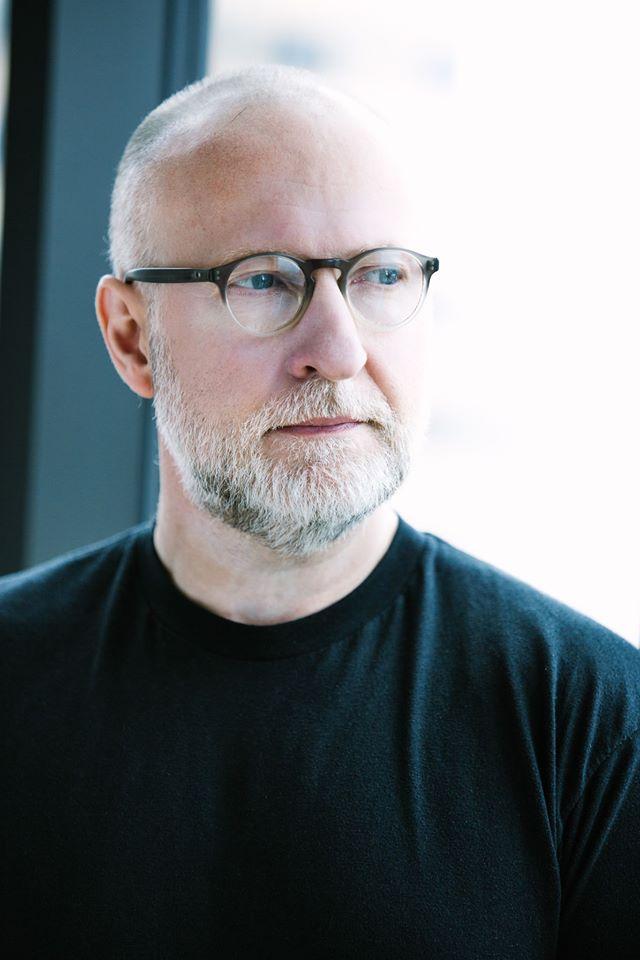 actor Bob Mould large photo