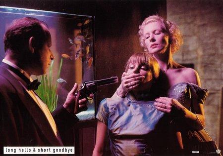 actor Axel Milberg large photo