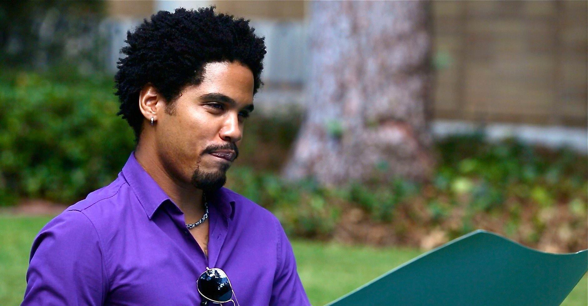 actor Tony DeSean large photo