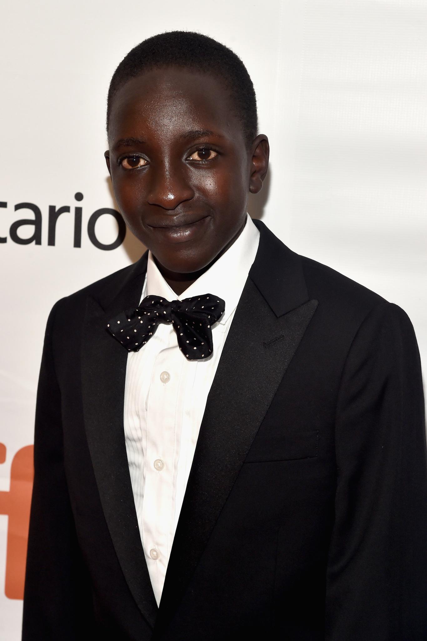 actor Martin Kabanza large photo