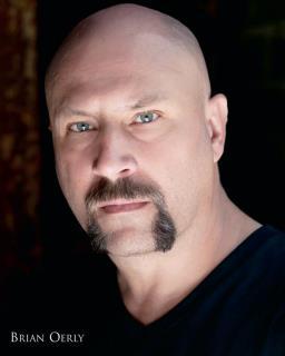 actor Brian Oerly large photo