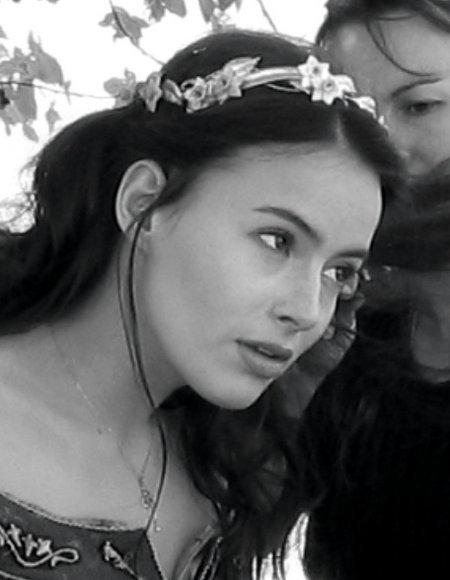 actor Sophie Winkleman large photo