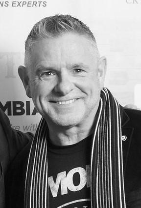 actor Andrew J. Goodwin large photo