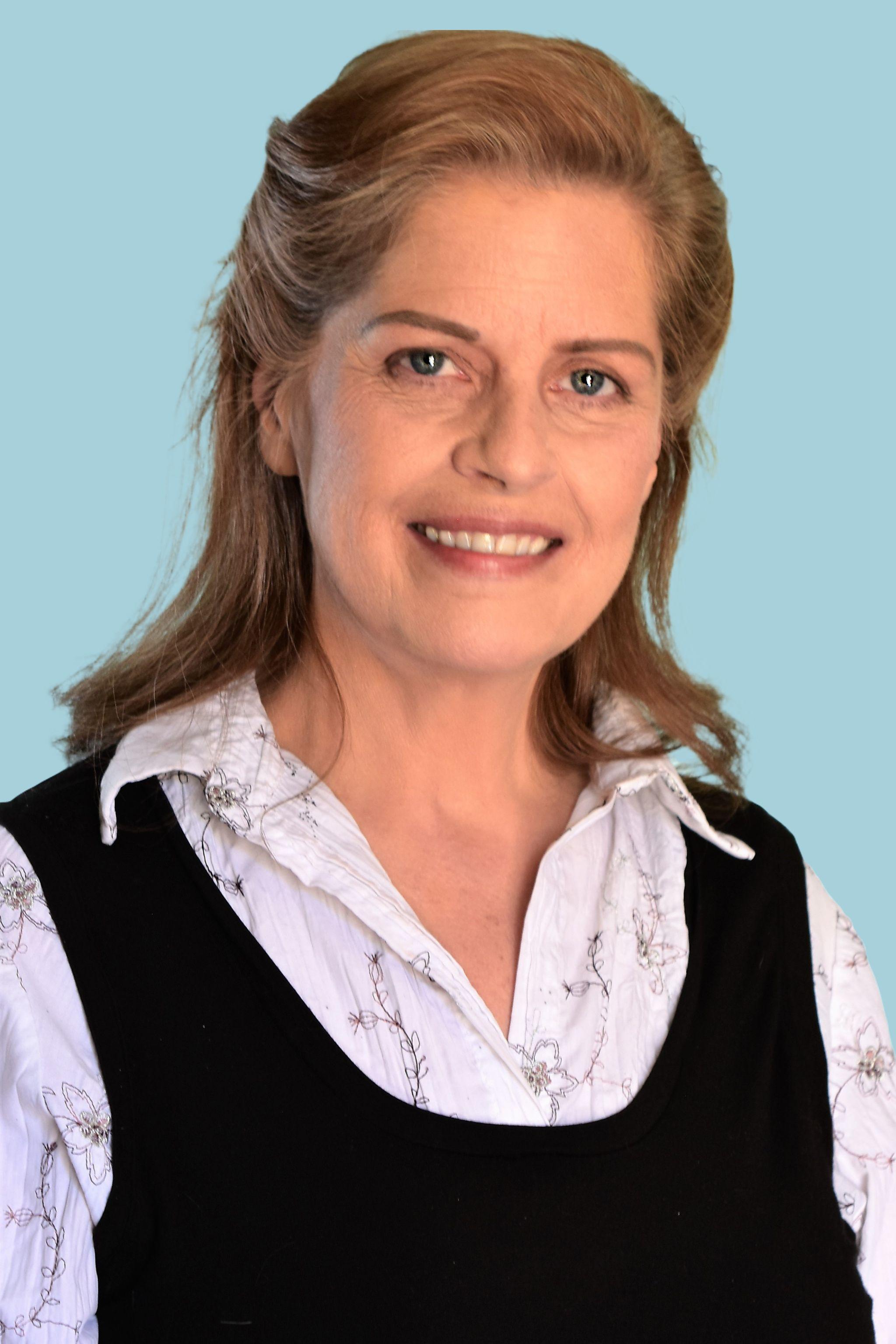 actor Donna Fischer large photo