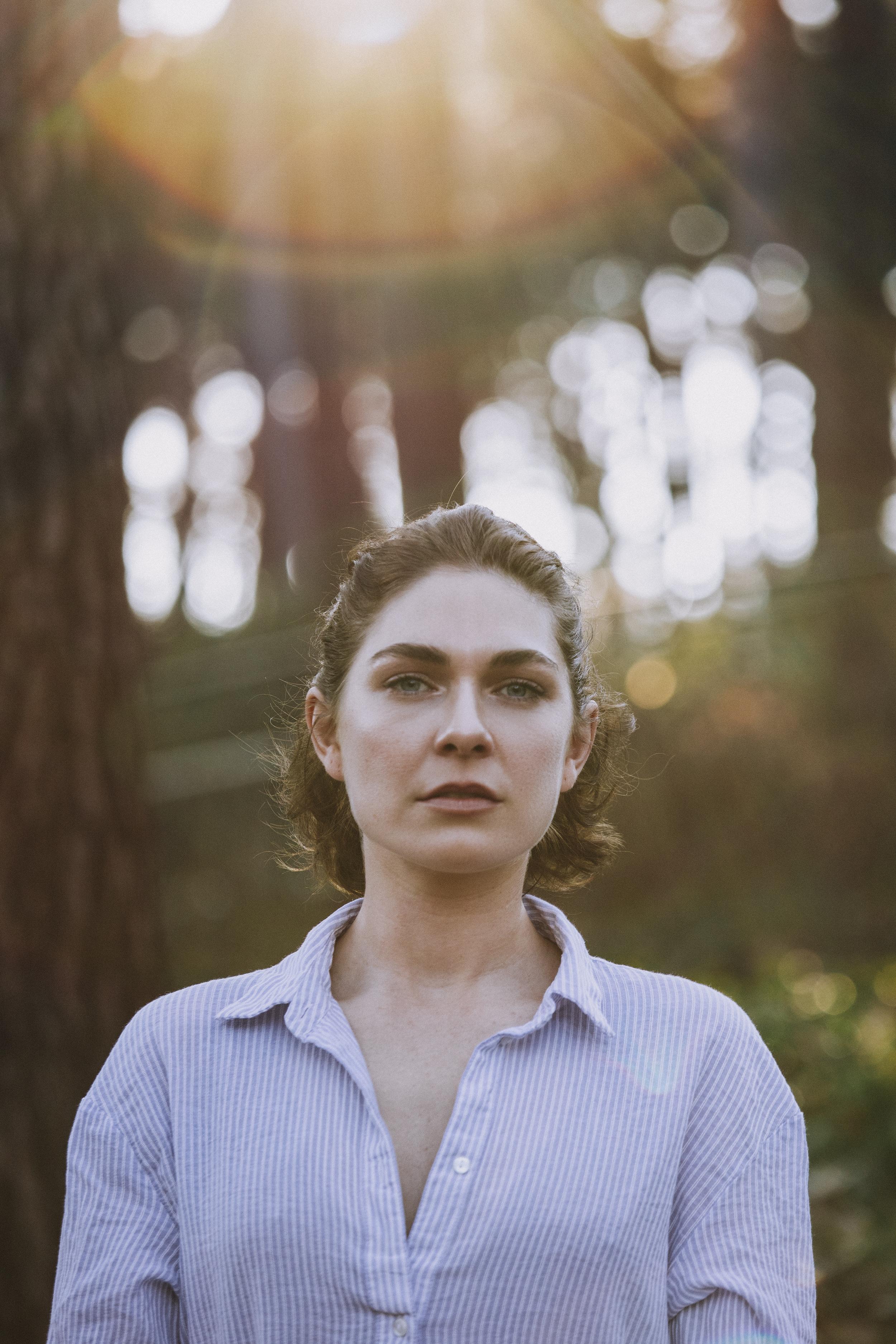 actor Lauren Müller large photo