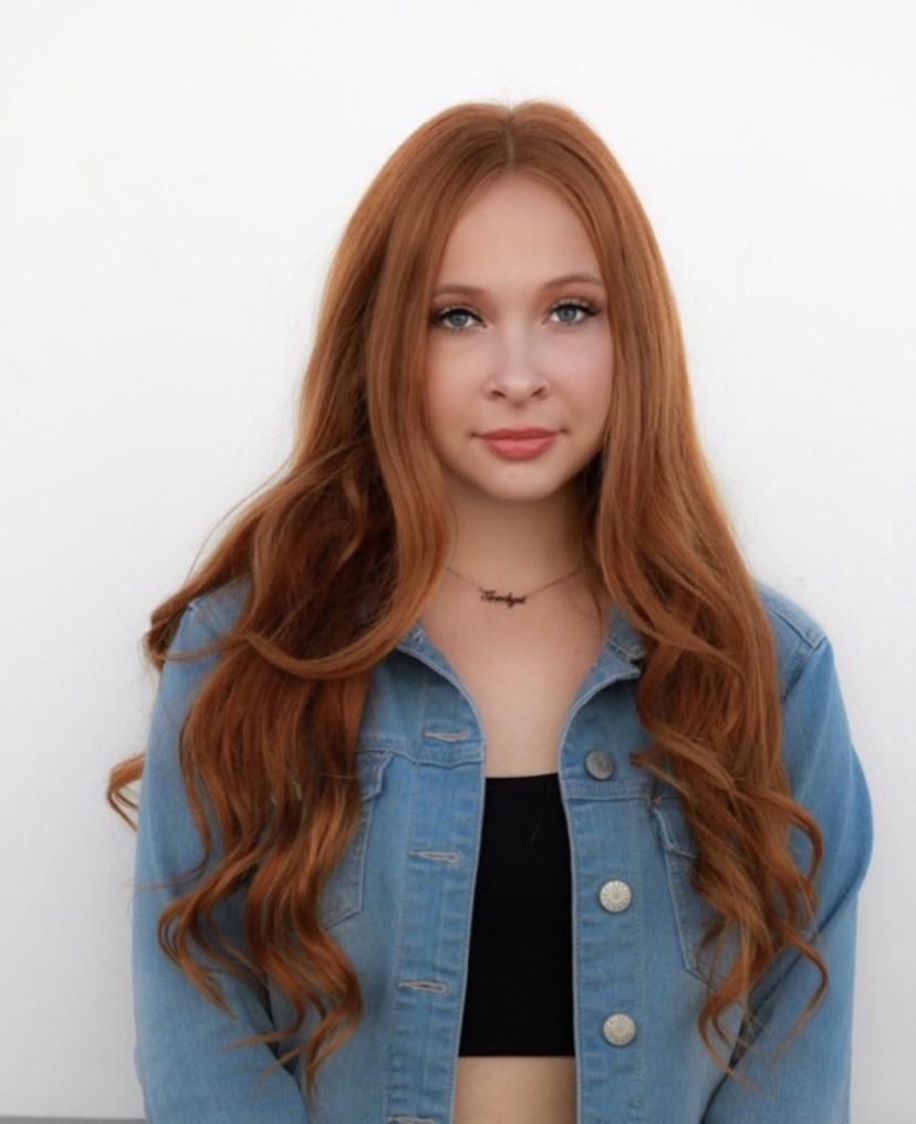 actor Jordyn Utz large photo