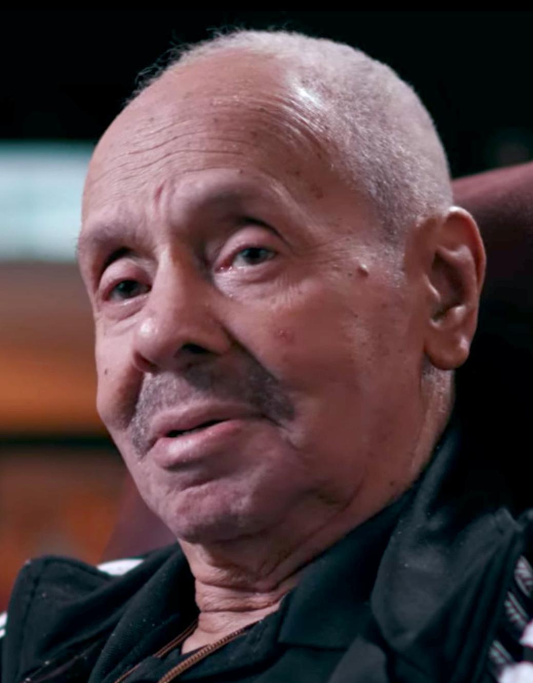 actor Abdul Rahman Muhammad large photo