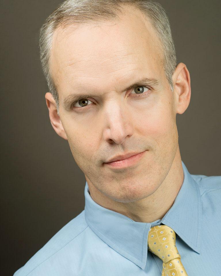 actor Gregory Jones large photo