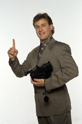 actor Dave Coulier large photo