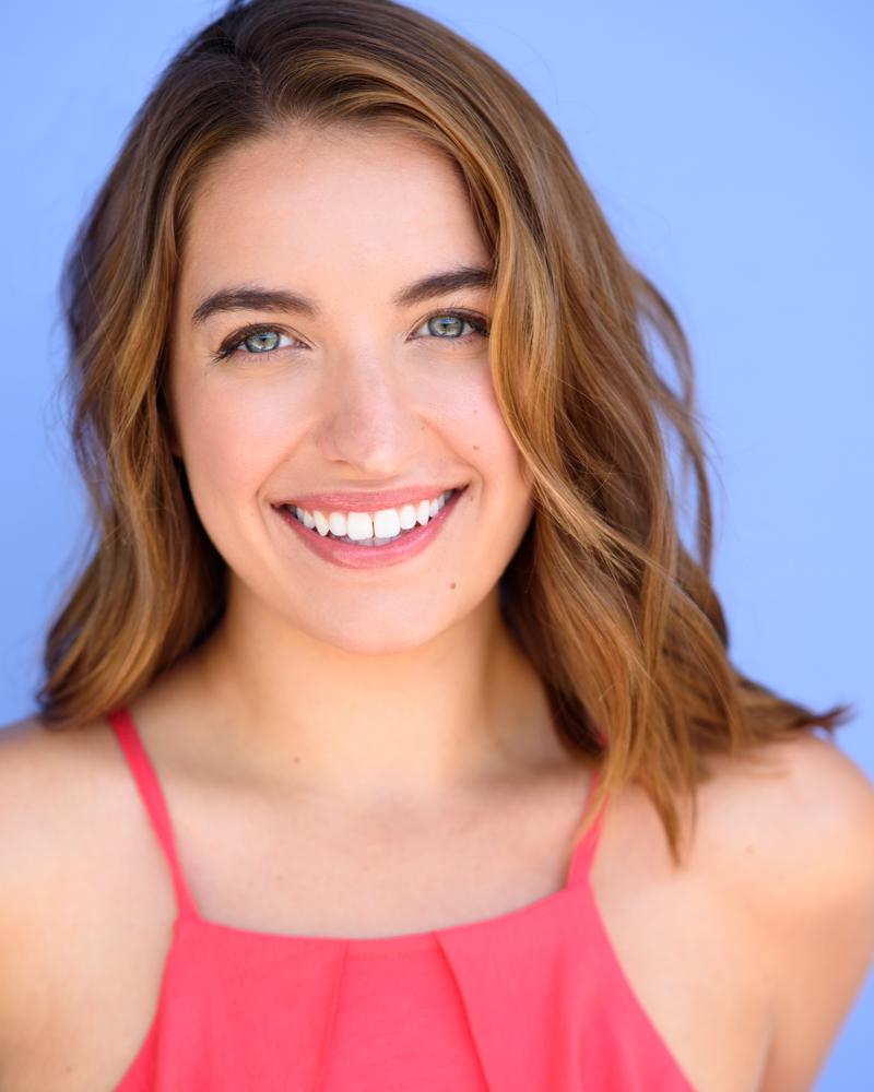 actor Madison Lanesey large photo