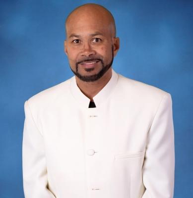 actor TonyJones large photo