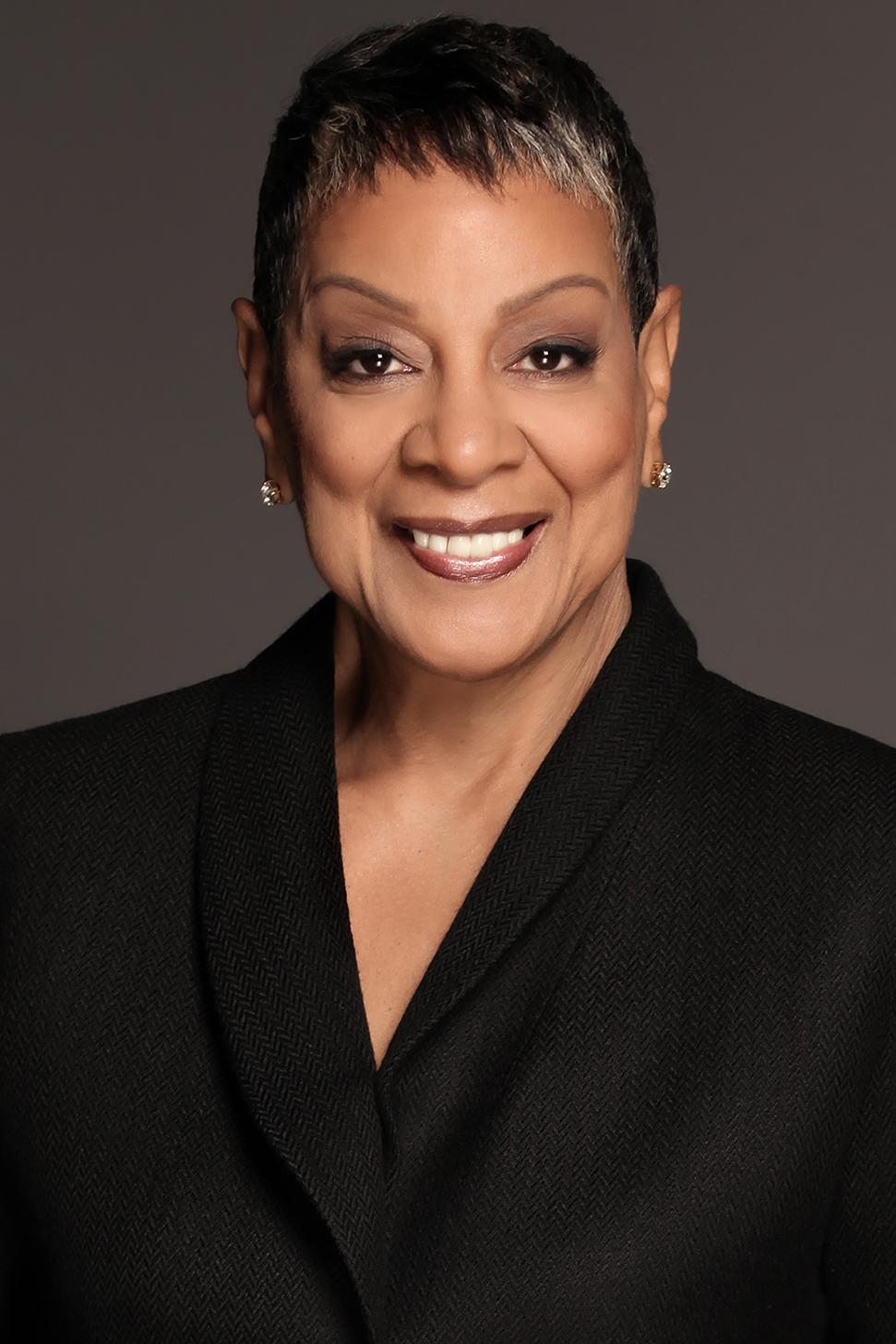 actor Fran Shelton large photo