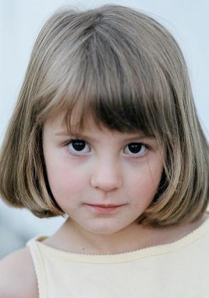 actor Lola Forsberg large photo