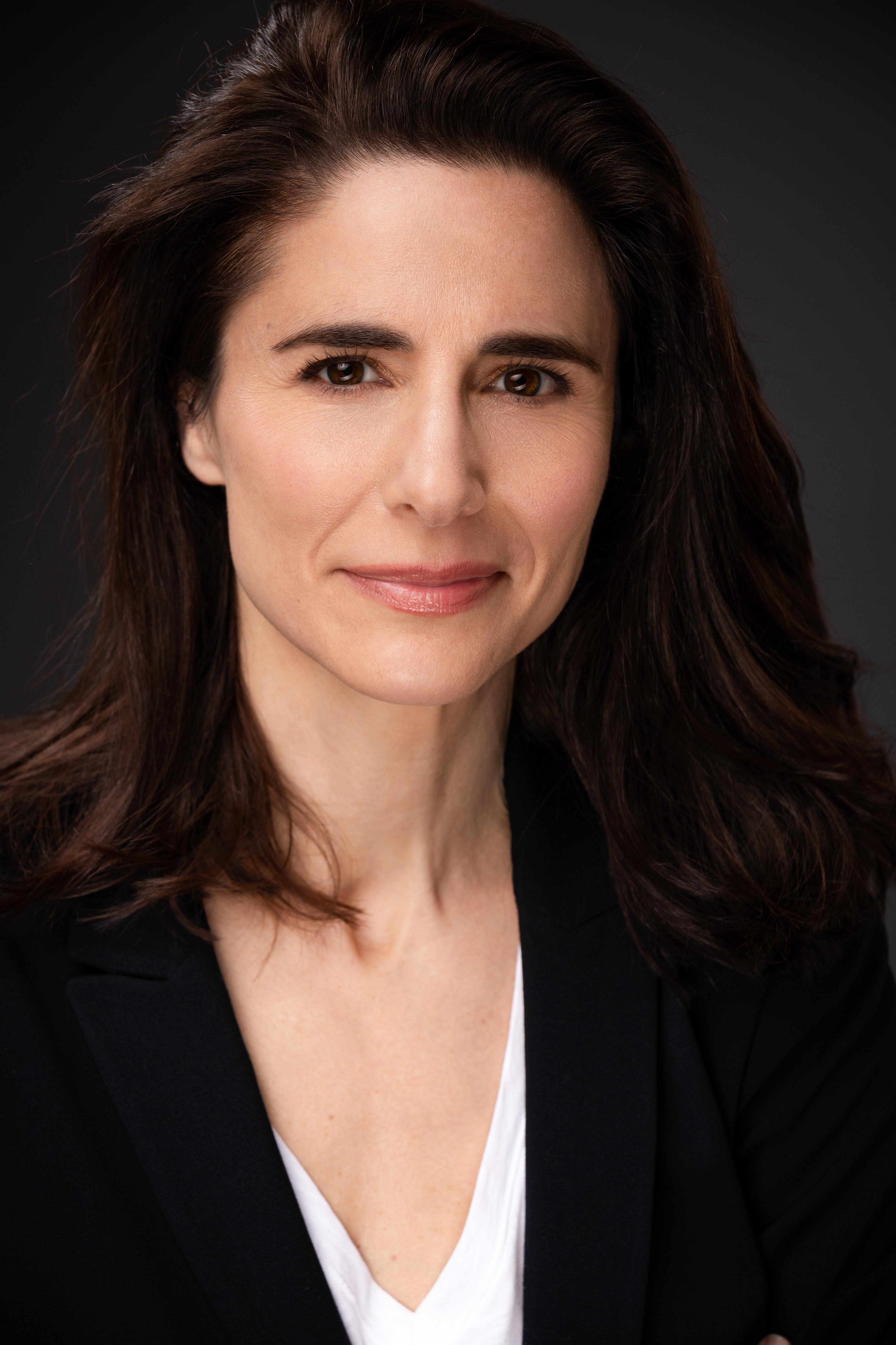 actor Robin DeMarco large photo