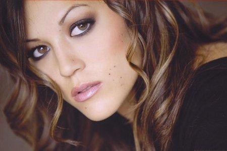 actor Jessica Anderson large photo