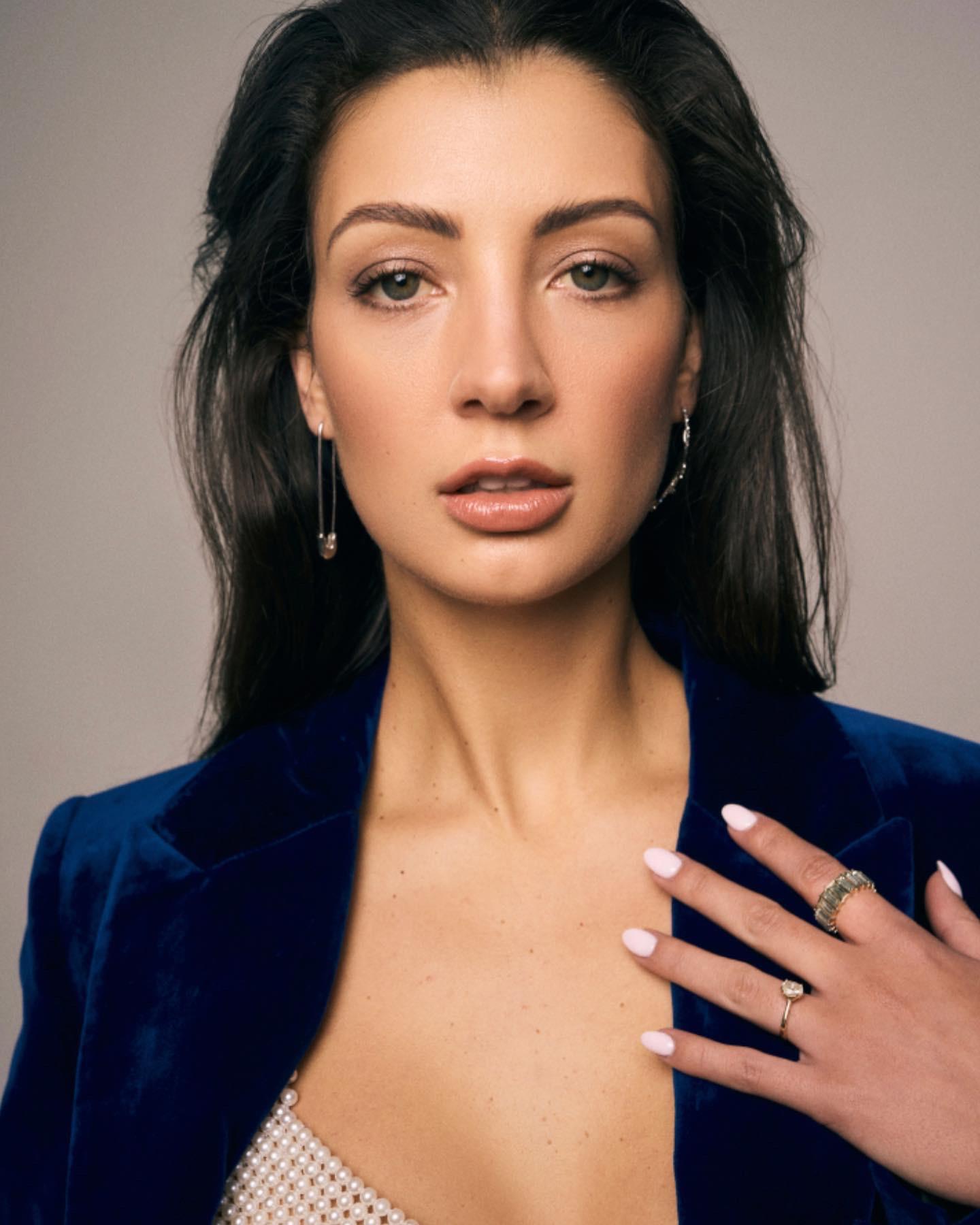 actor Cameron Inman large photo