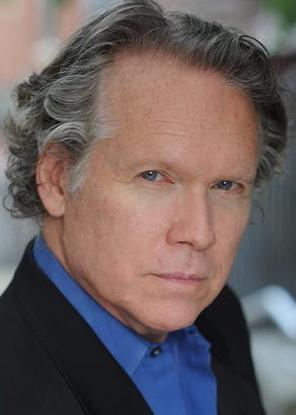 actor John Fennessy large photo