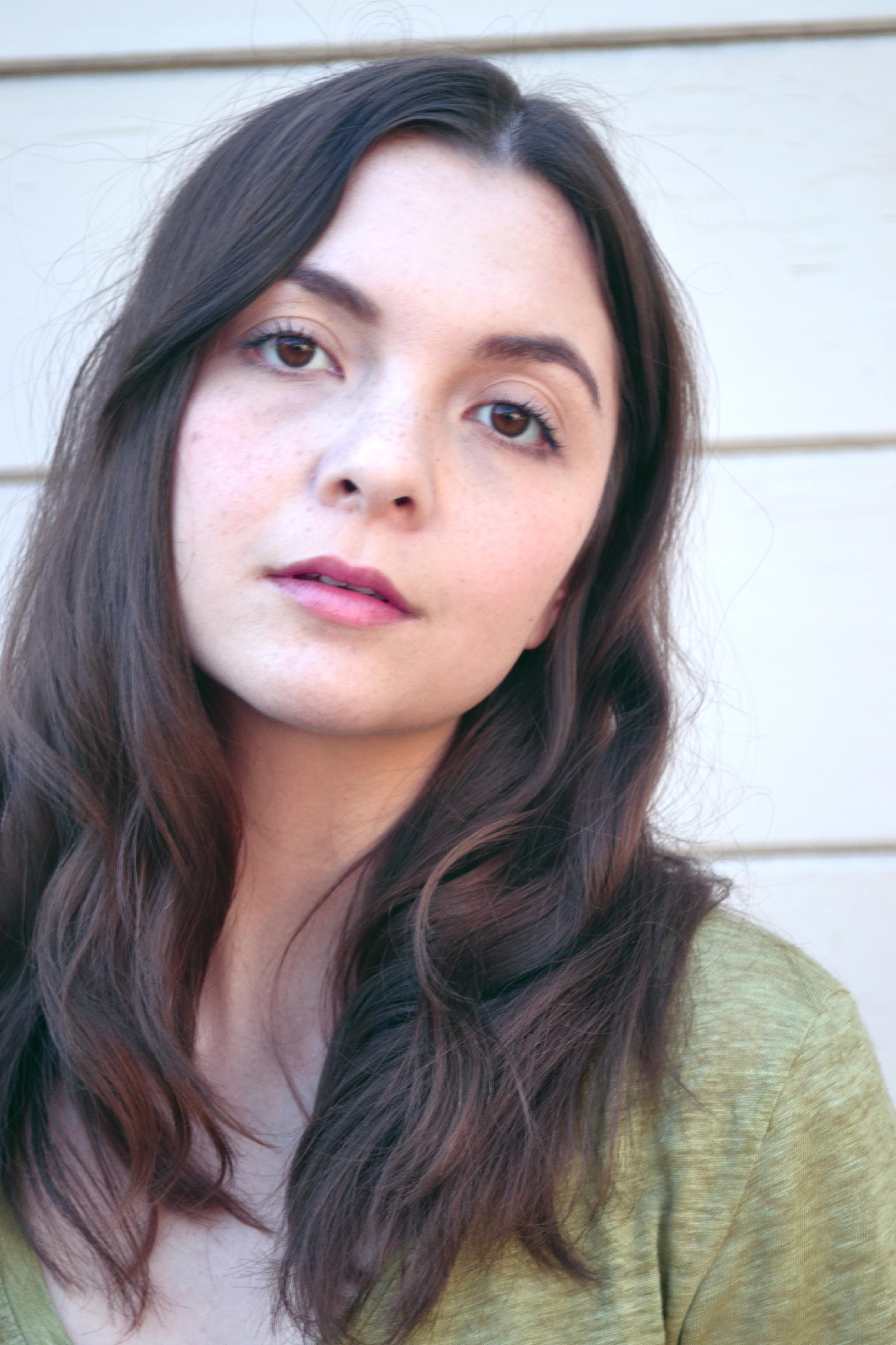 actor Lily Luong large photo