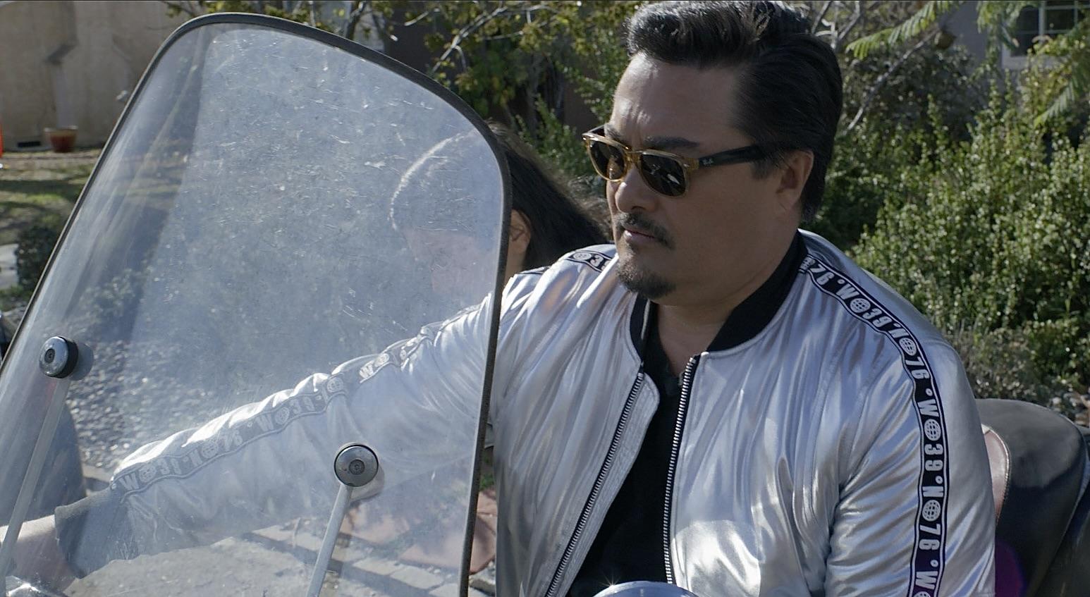 actor Kurt Bonzell large photo