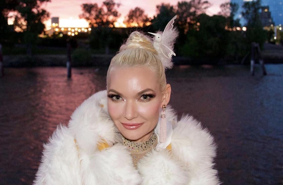 actor Bunny Stewart large photo