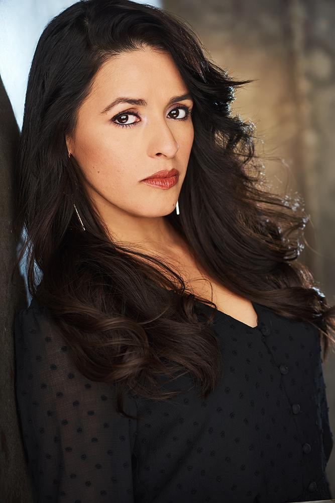 actor Ivon Millan large photo