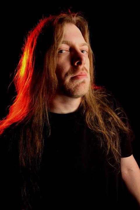 actor Dave Stein large photo