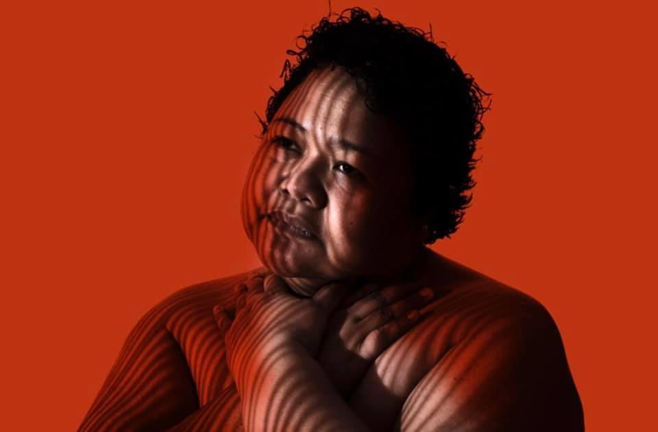 actor Lotlot Bustamante large photo