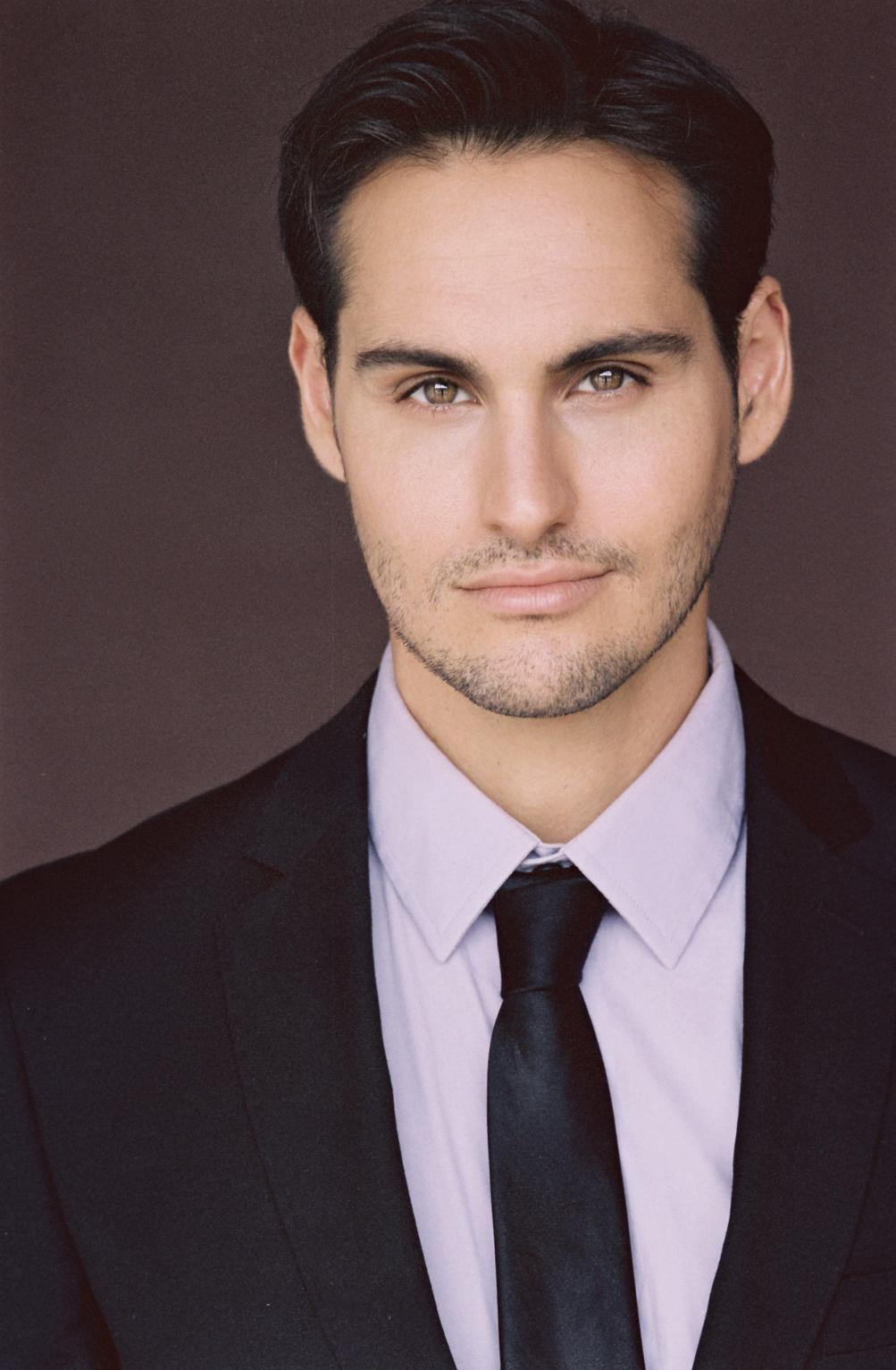 actor Jared Kahn large photo