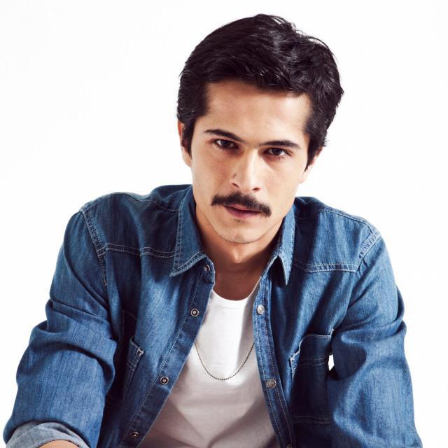 actor Ismail Hacioglu large photo
