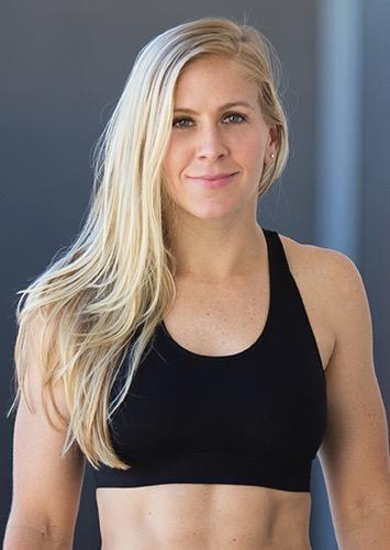 actor Janelle Beaudry large photo