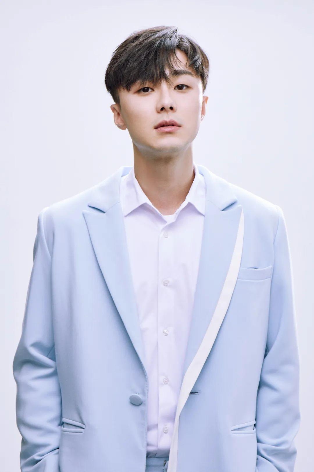 actor Po-Yu Shih large photo