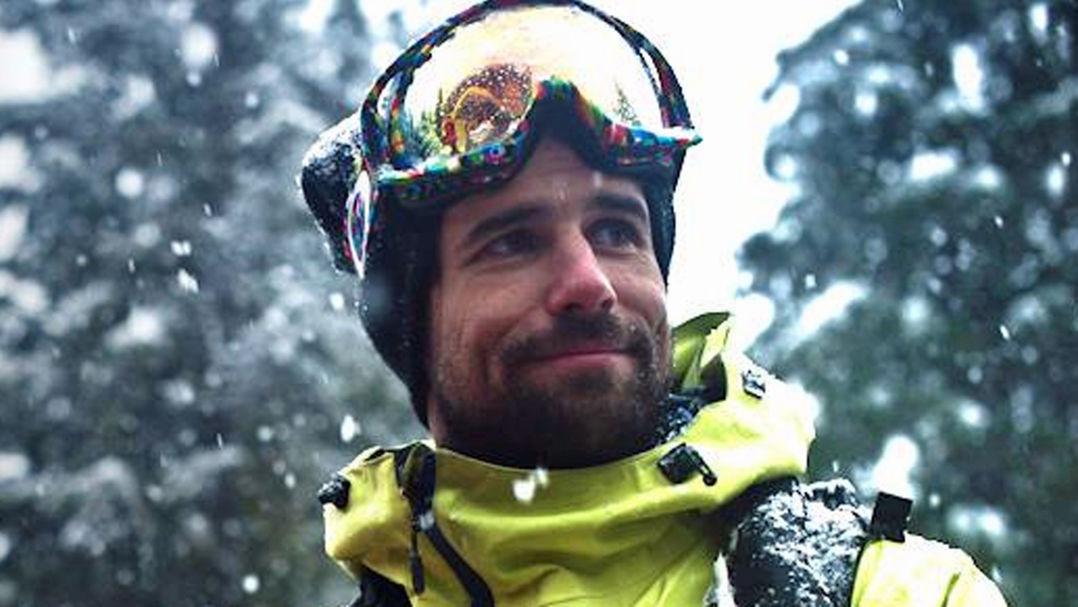 actor J.P. Auclair large photo