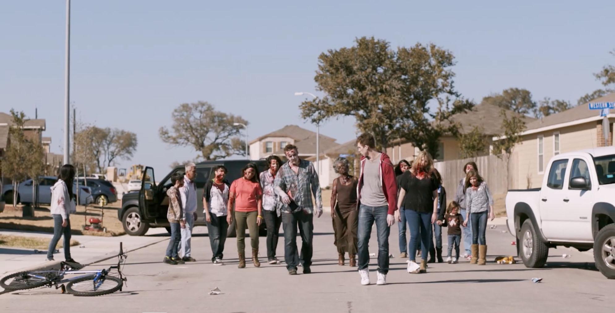 actor Troy Ogletree large photo