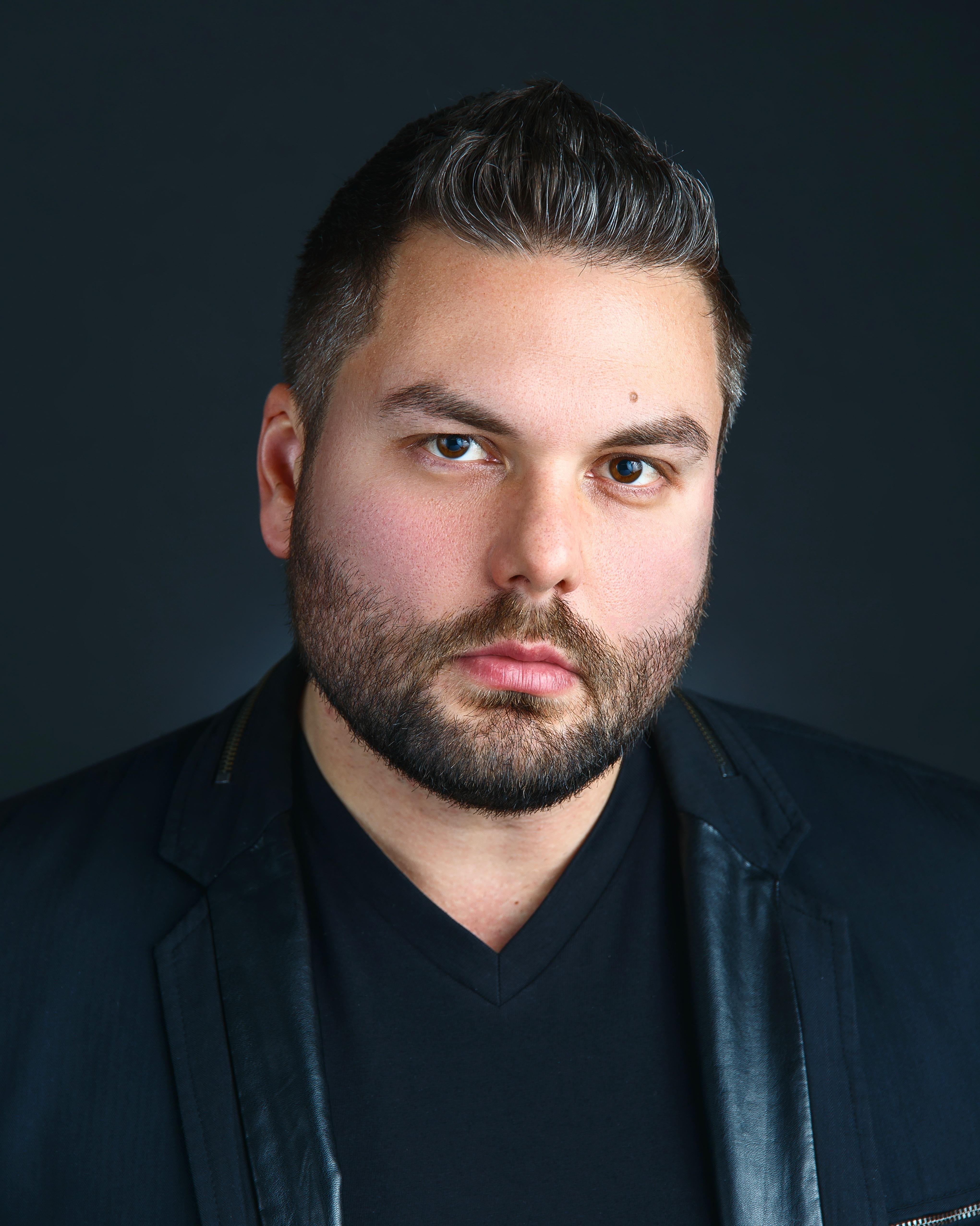 actor Dan Gregory large photo