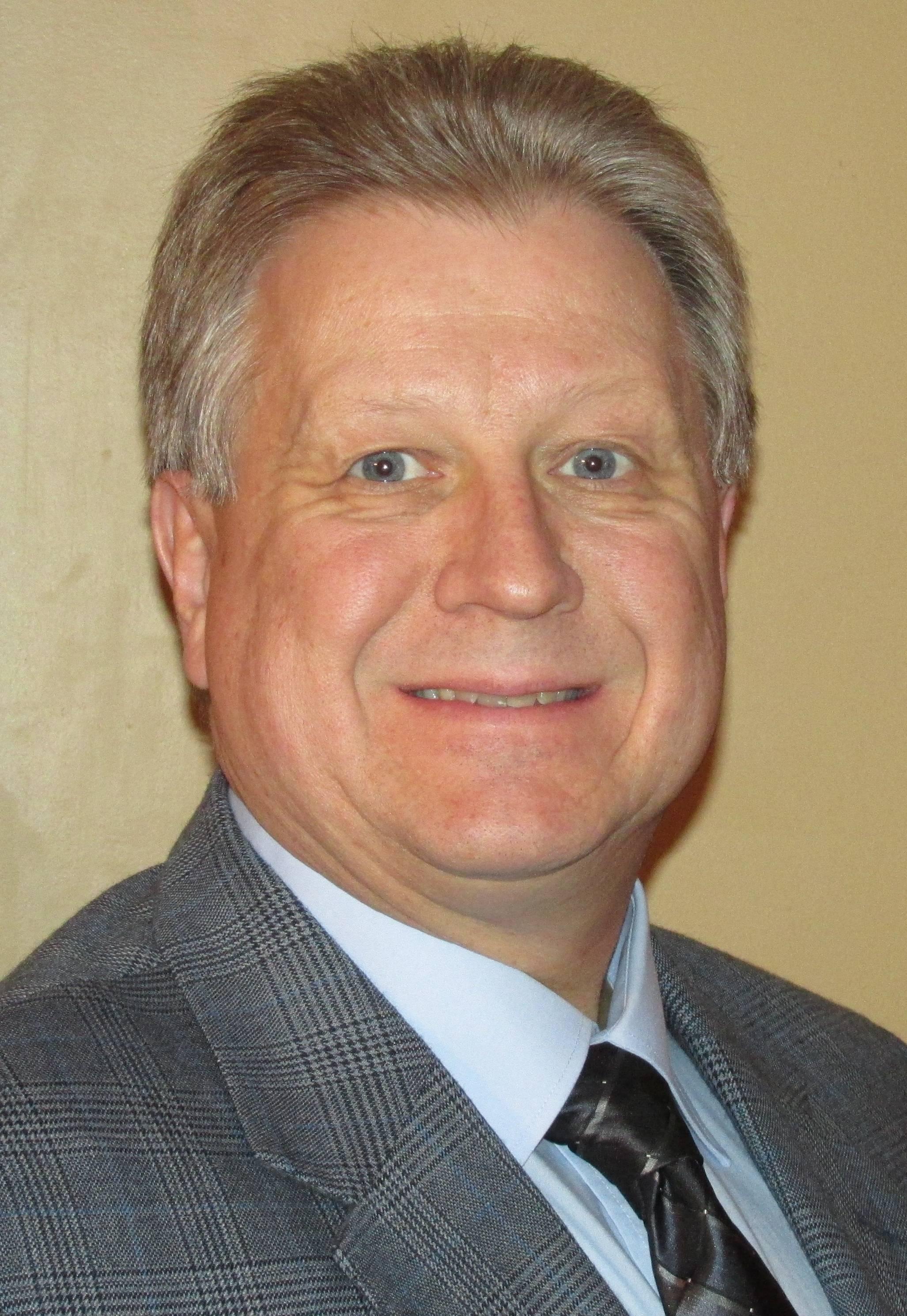 actor Scott C Tallmadge large photo