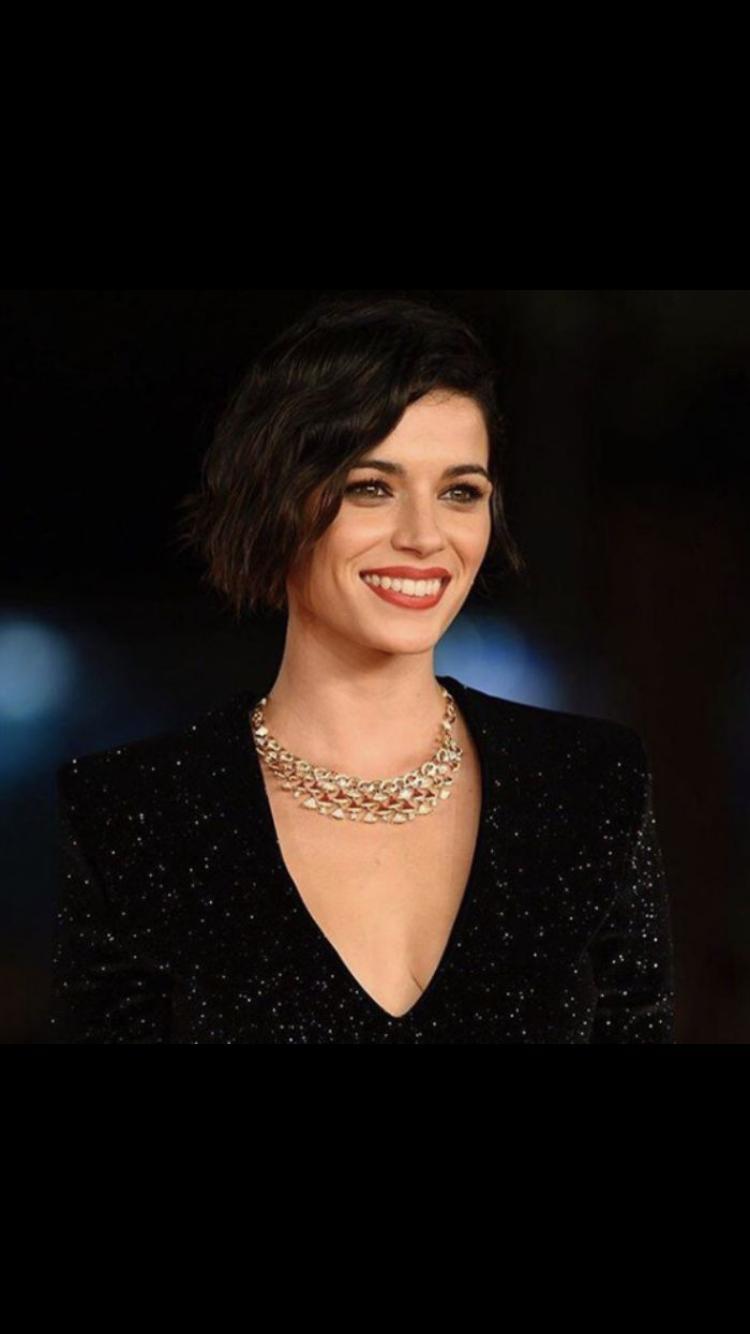 actor Rosa Diletta Rossi large photo