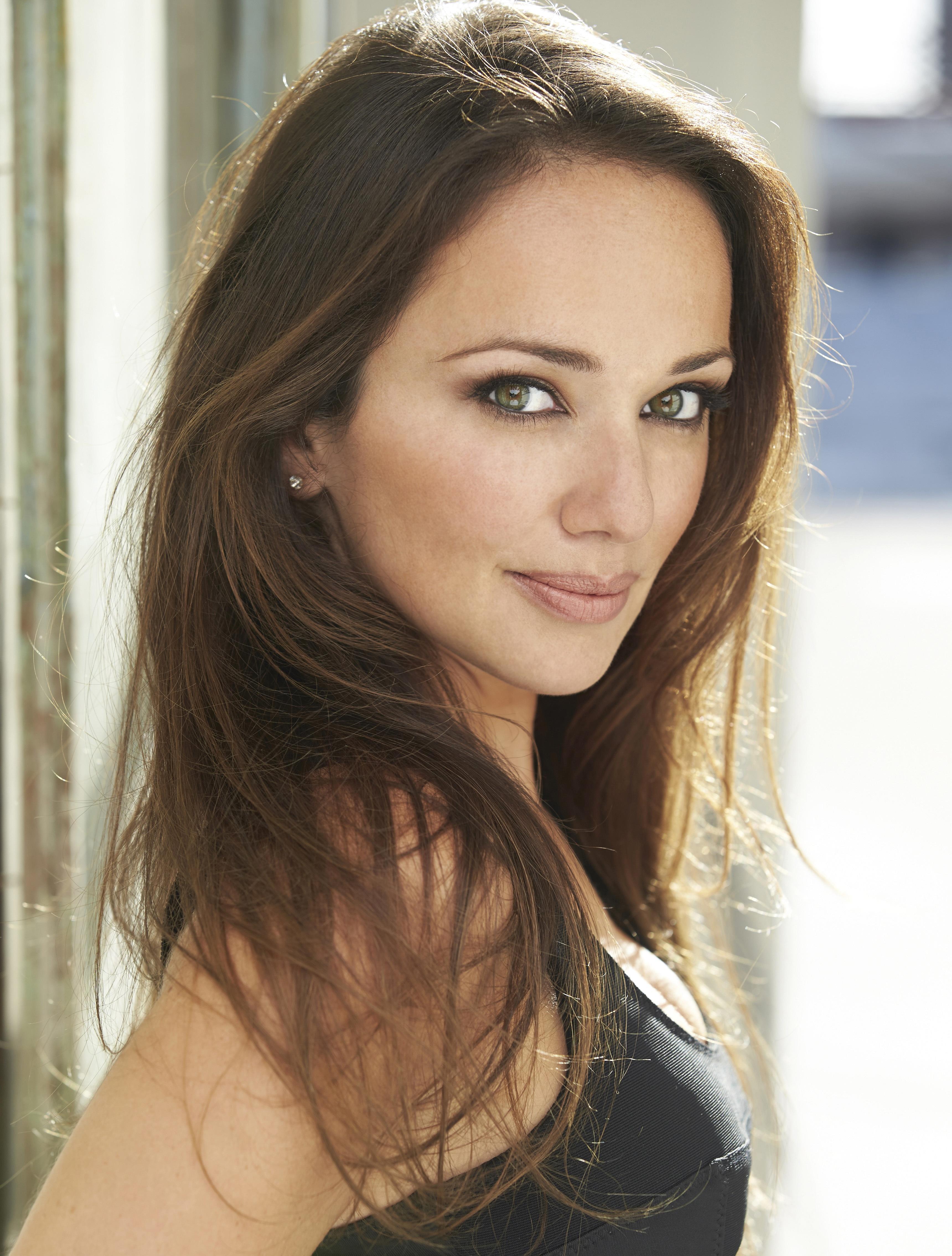 actor Jaye Rosenberg large photo