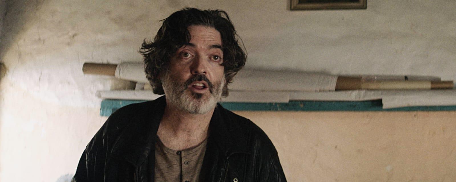 actor Jordi Aguilar large photo