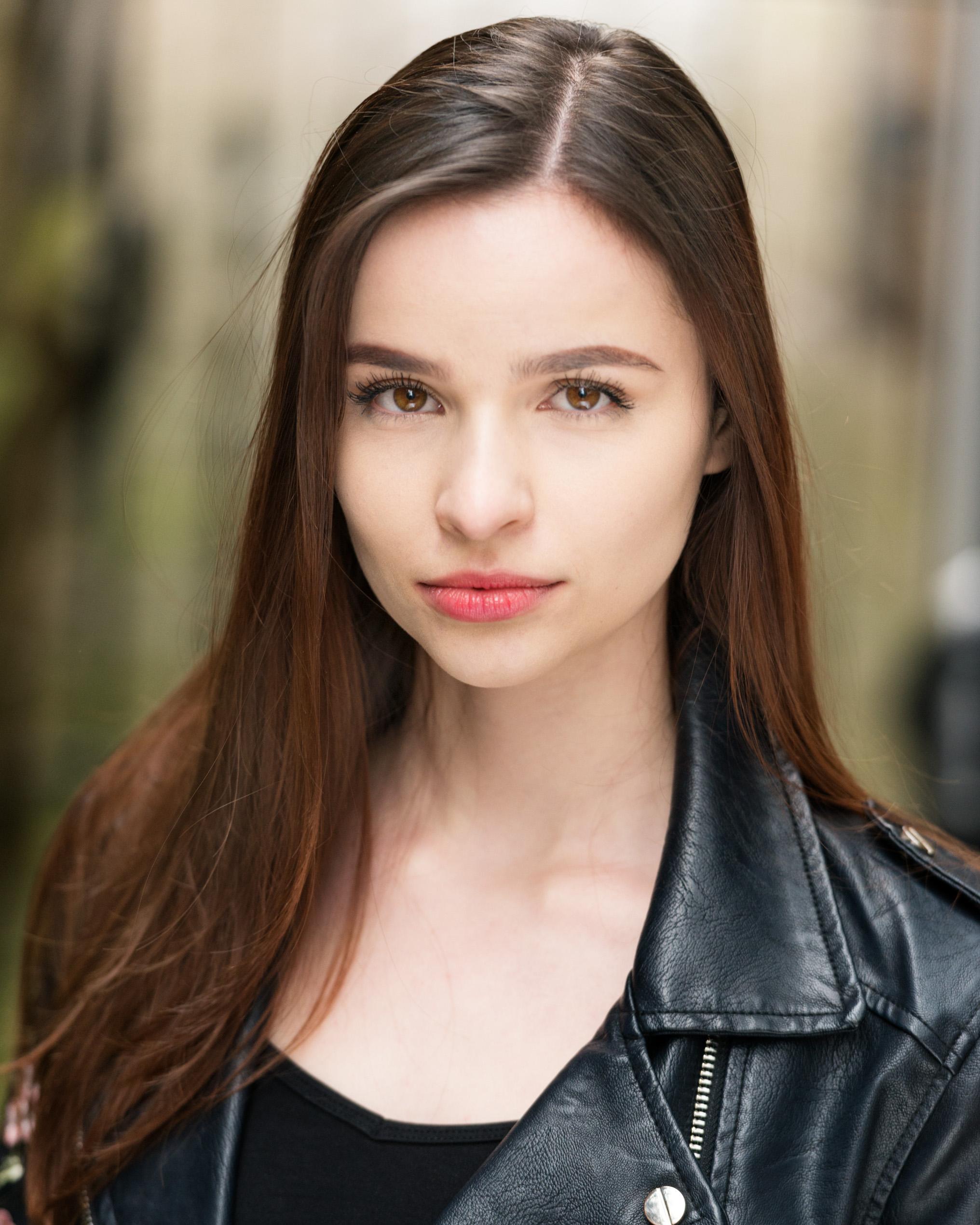 actor Vår Haugholt large photo