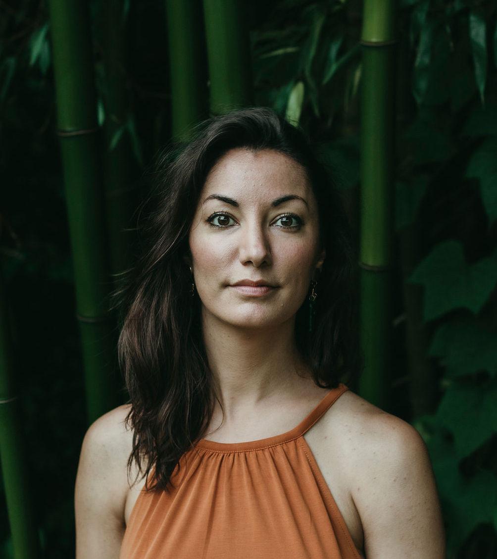 actor June Dare large photo