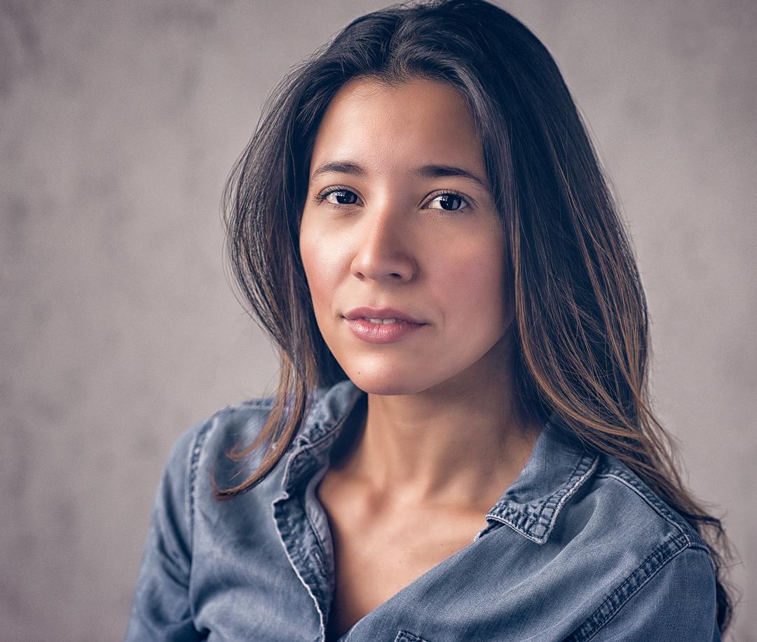 actor Marian Mendez large photo