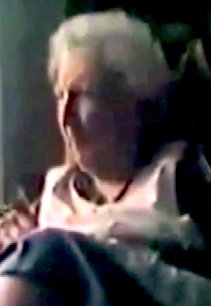 actor Catherine Dahmer large photo