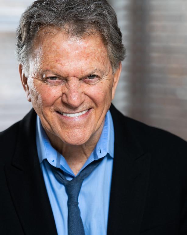 actor Rick Haak large photo